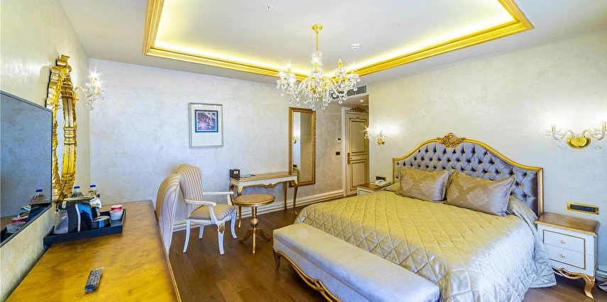 The Plaza Bodrum Muğla Bodrum 