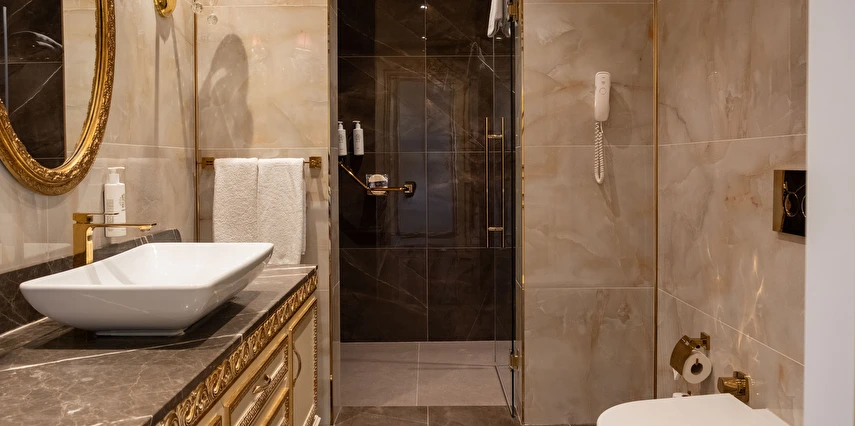 The Plaza Bodrum Muğla Bodrum 