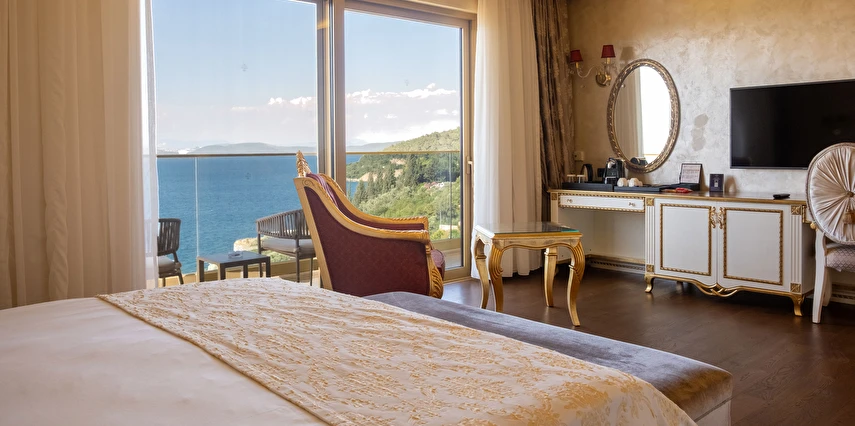 The Plaza Bodrum Muğla Bodrum 