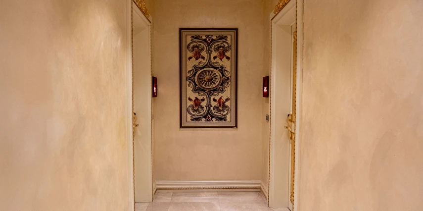 The Plaza Bodrum Muğla Bodrum 