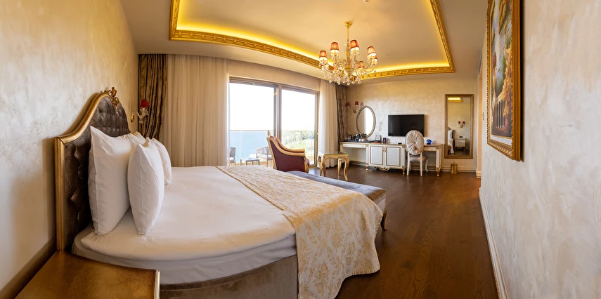 The Plaza Bodrum Muğla Bodrum 