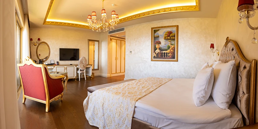 The Plaza Bodrum Muğla Bodrum 