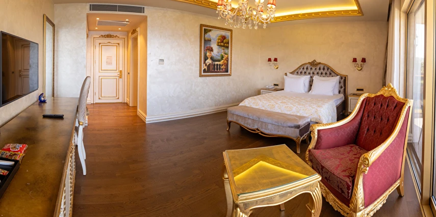 The Plaza Bodrum Muğla Bodrum 