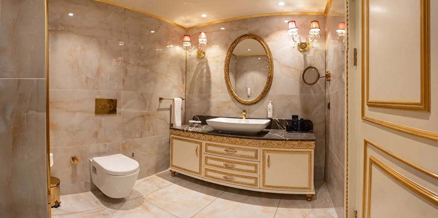 The Plaza Bodrum Muğla Bodrum 