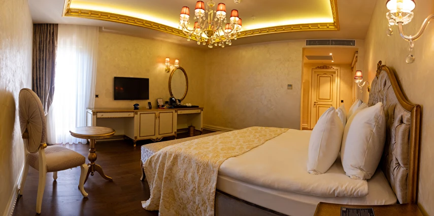 The Plaza Bodrum Muğla Bodrum 