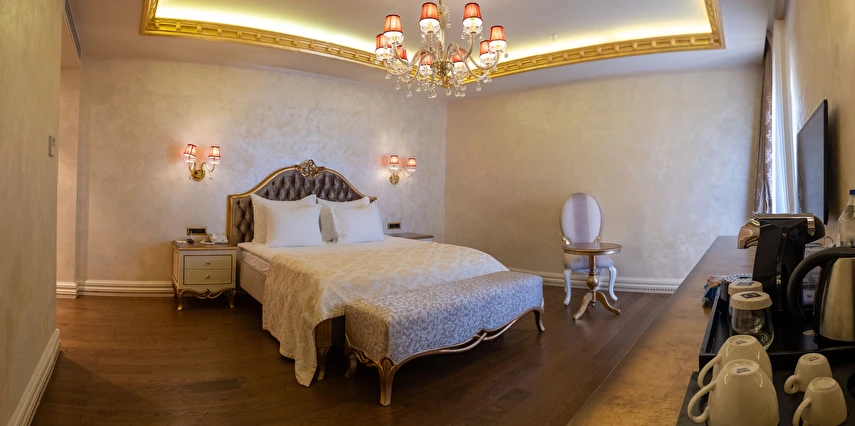 The Plaza Bodrum Muğla Bodrum 