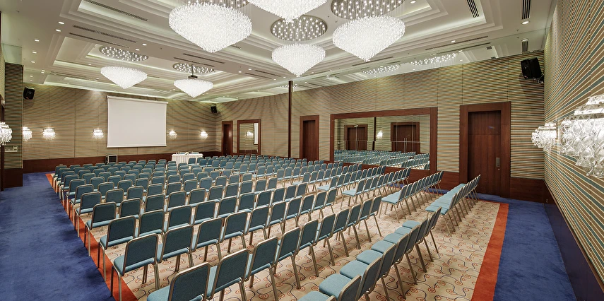 Tui Blue Side Antalya Side