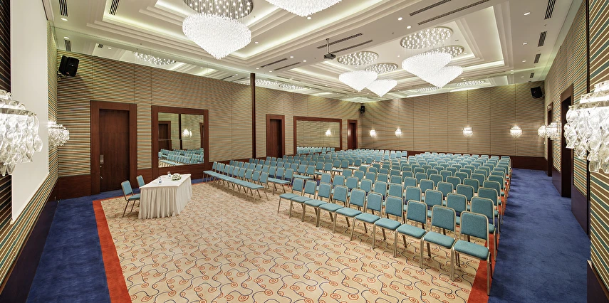 Tui Blue Side Antalya Side