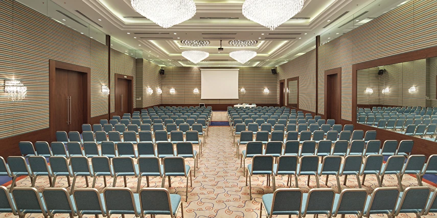 Tui Blue Side Antalya Side