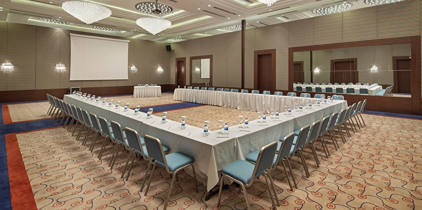 Tui Blue Side Antalya Side