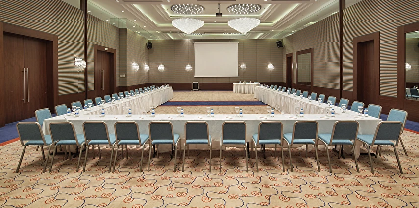 Tui Blue Side Antalya Side