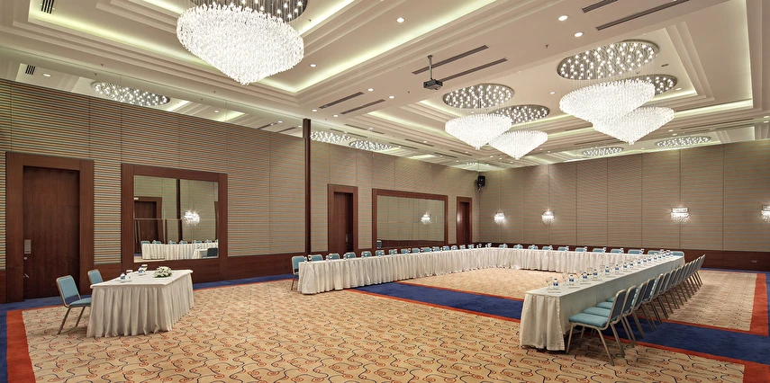 Tui Blue Side Antalya Side