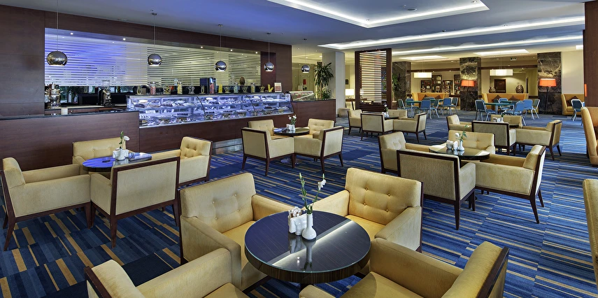 Tui Blue Side Antalya Side