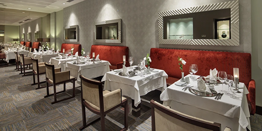 Tui Blue Side Antalya Side