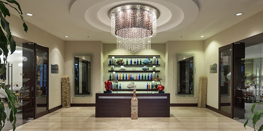 Tui Blue Side Antalya Side