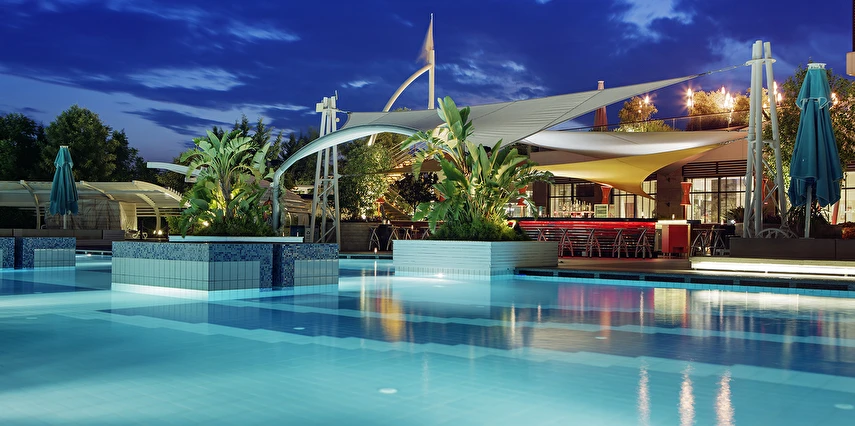 Tui Blue Side Antalya Side