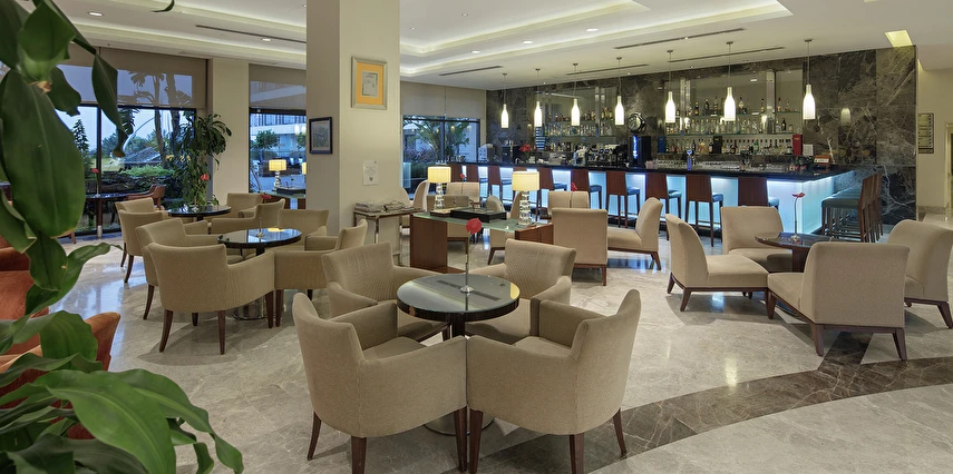 Tui Blue Side Antalya Side