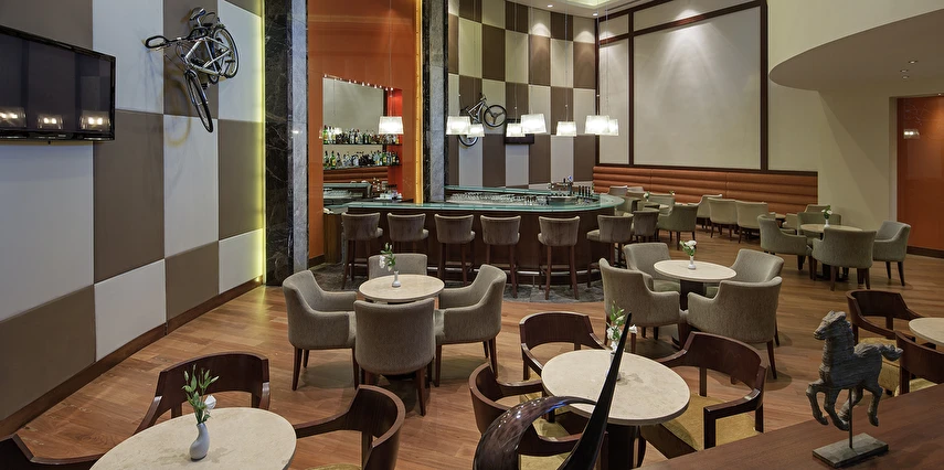 Tui Blue Side Antalya Side