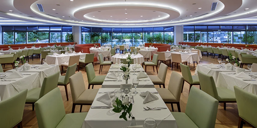 Tui Blue Side Antalya Side