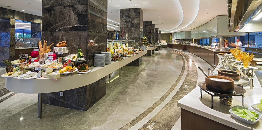 Tui Blue Side Antalya Side