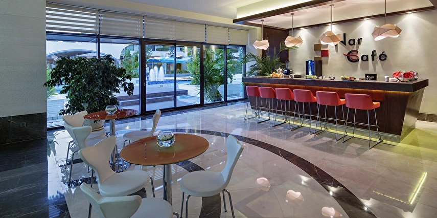 Tui Blue Side Antalya Side