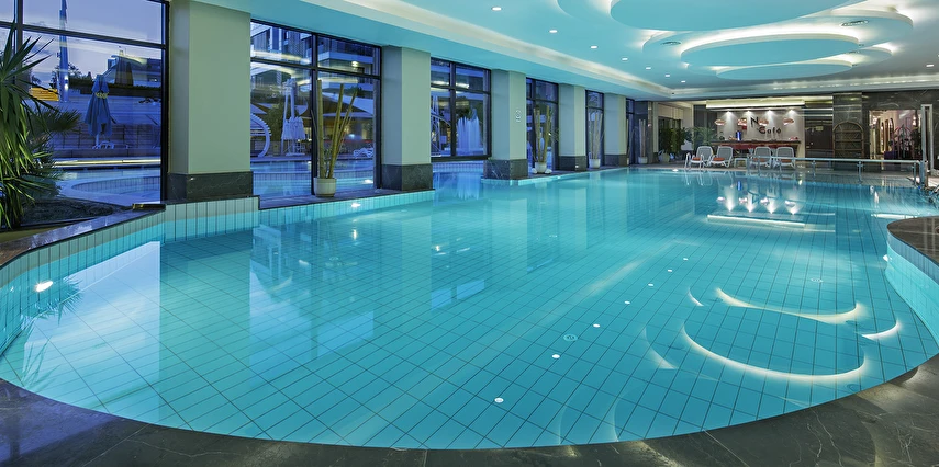 Tui Blue Side Antalya Side