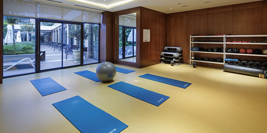 Tui Blue Side Antalya Side