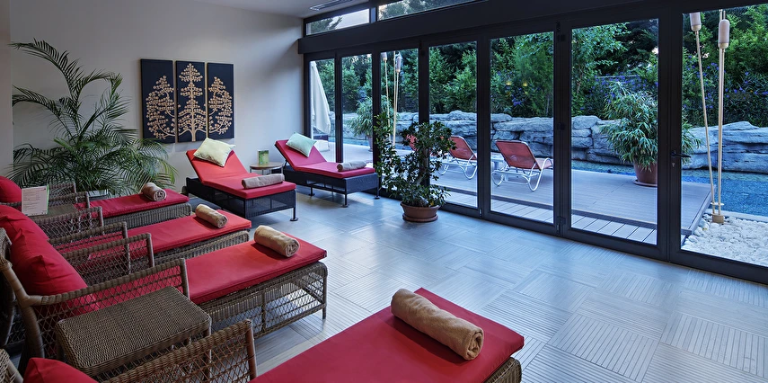 Tui Blue Side Antalya Side