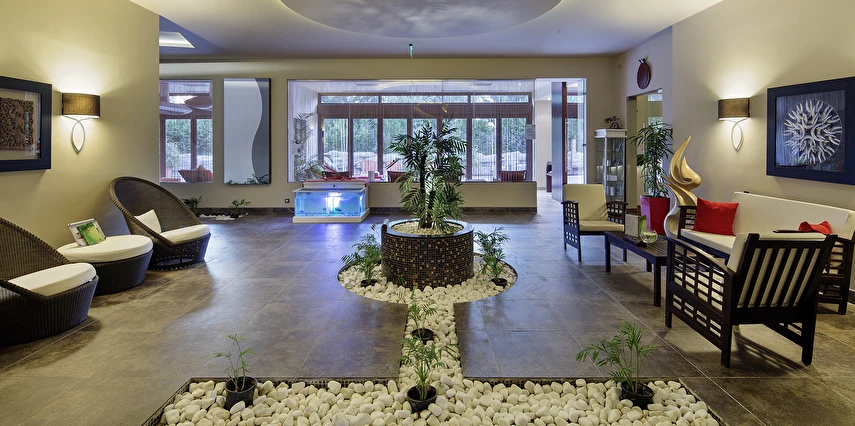 Tui Blue Side Antalya Side