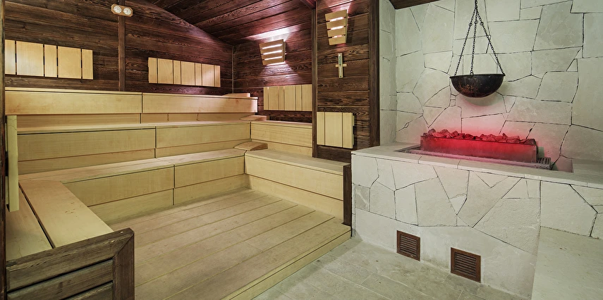 Tui Blue Side Antalya Side