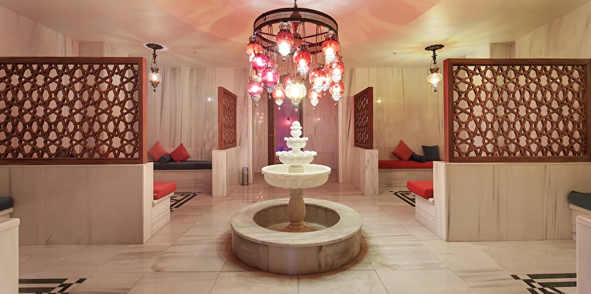 Tui Blue Side Antalya Side