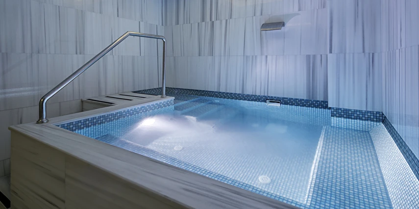 Tui Blue Side Antalya Side