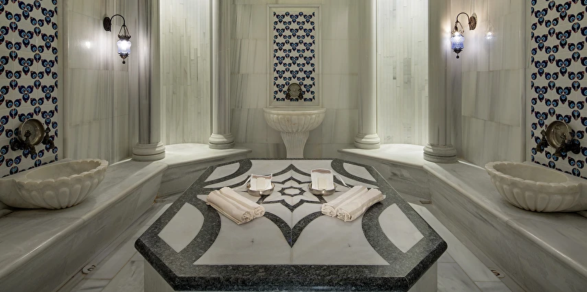 Tui Blue Side Antalya Side