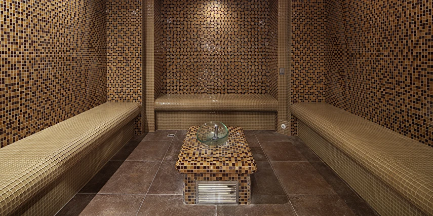 Tui Blue Side Antalya Side