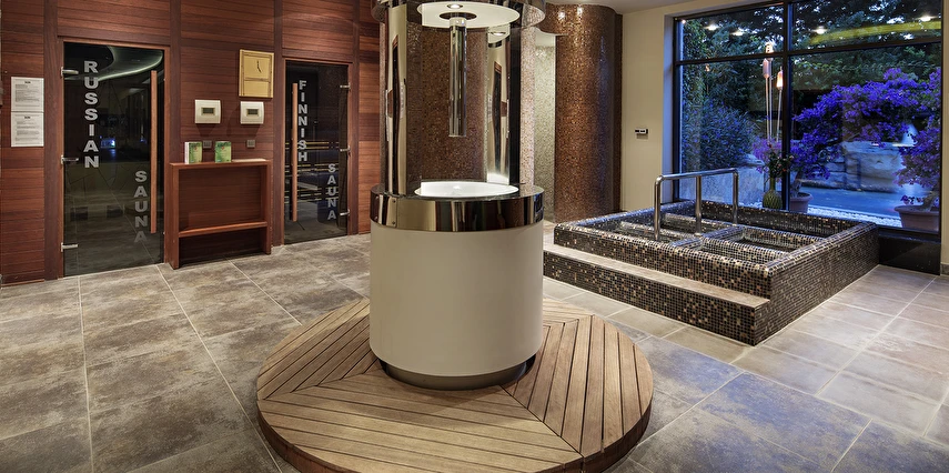 Tui Blue Side Antalya Side