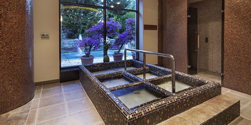 Tui Blue Side Antalya Side