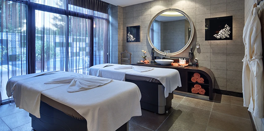 Tui Blue Side Antalya Side