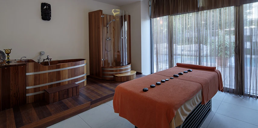 Tui Blue Side Antalya Side