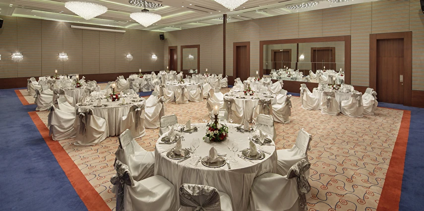 Tui Blue Side Antalya Side