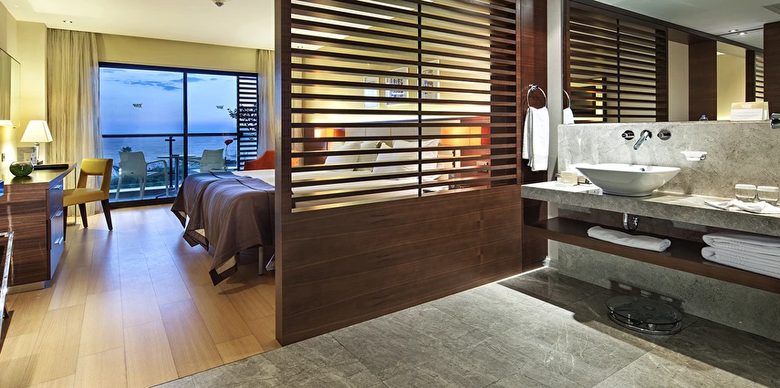 Tui Blue Side Antalya Side