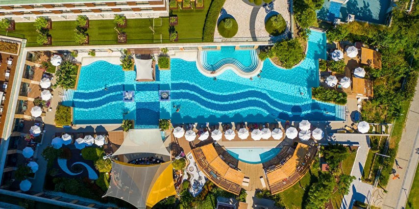 Tui Blue Side Antalya Side