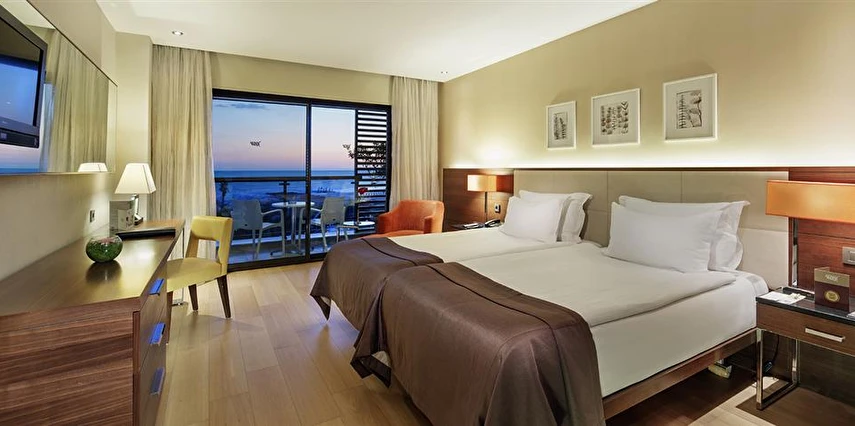 Tui Blue Side Antalya Side