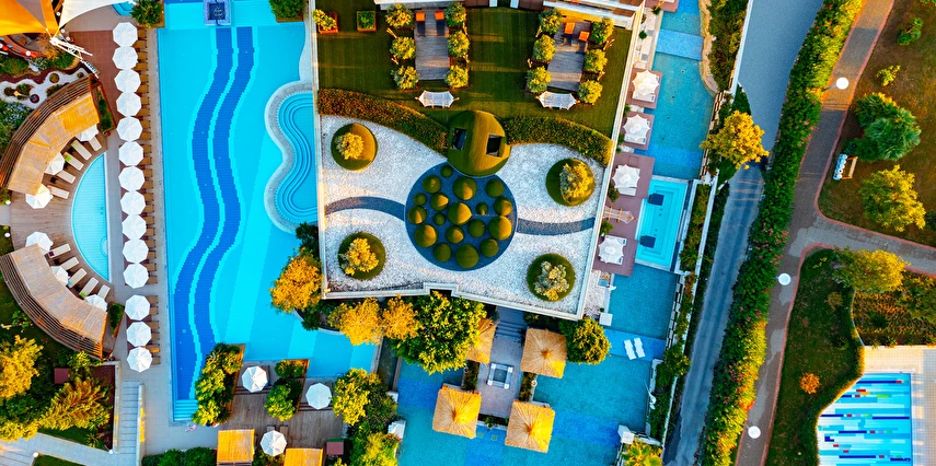 Tui Blue Side Antalya Side