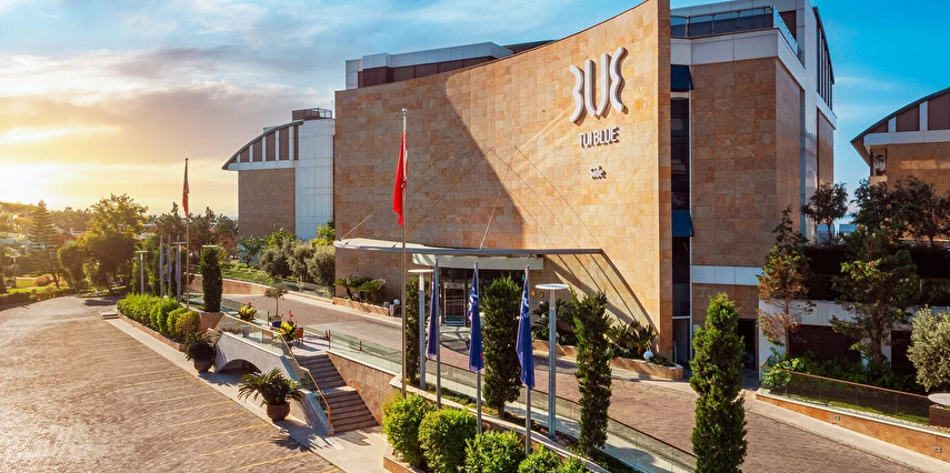 Tui Blue Side Antalya Side