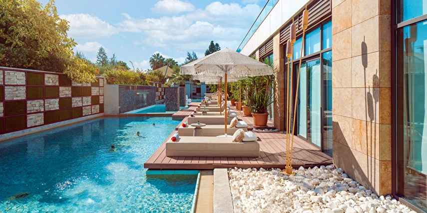 Tui Blue Side Antalya Side