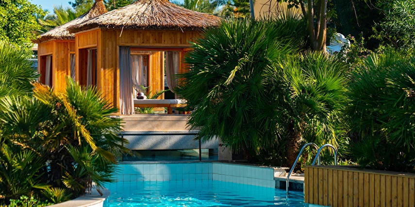 Tui Blue Side Antalya Side