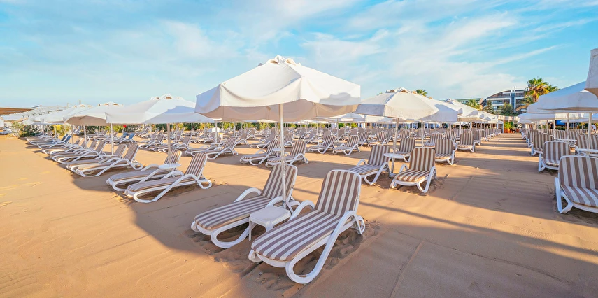 Tui Blue Side Antalya Side