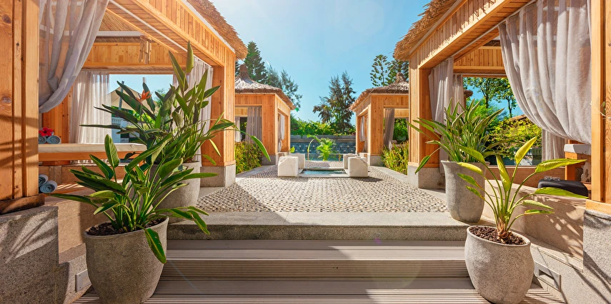 Tui Blue Side Antalya Side