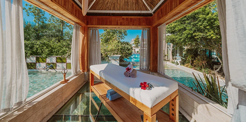 Tui Blue Side Antalya Side