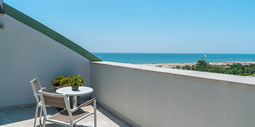 Tui Blue Side Antalya Side